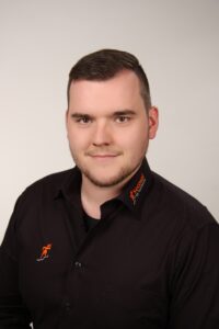 Daniel Hartmann Orthopädieschuhmacher bei Matthias Hartmann Orthopädie + Sport GmbH