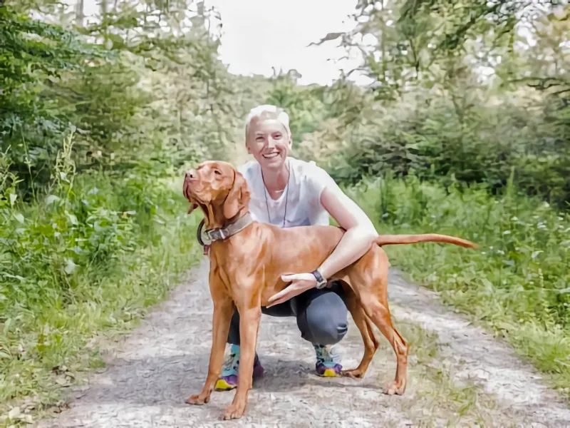 Portrait von Petra  Behle