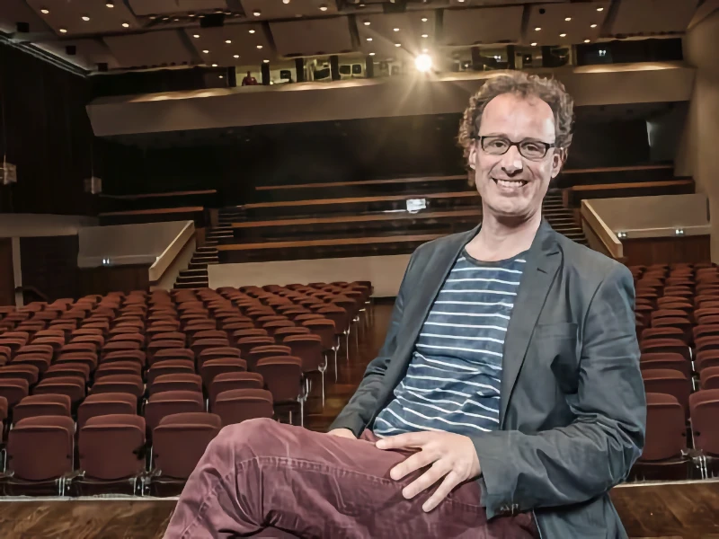 Portrait von Dietrich  Faber