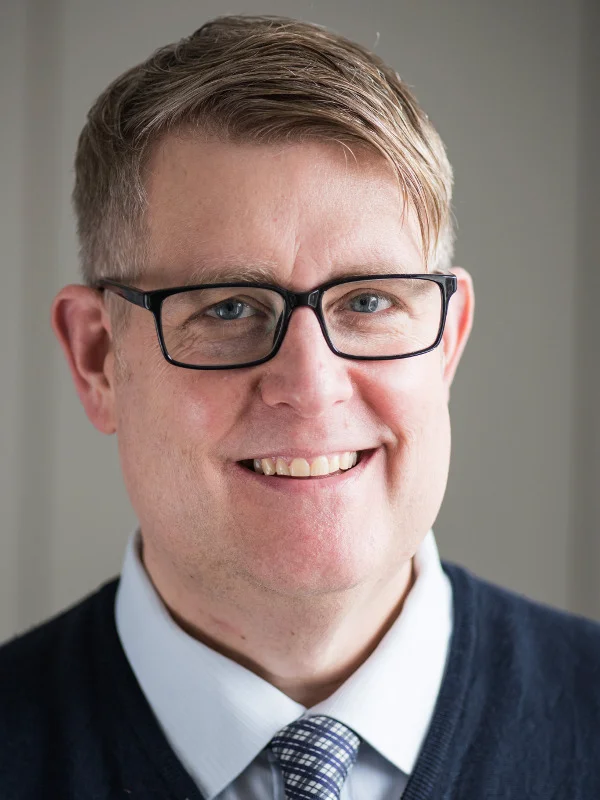 Portrait von Dipl.-Kfm. Jens Ihle