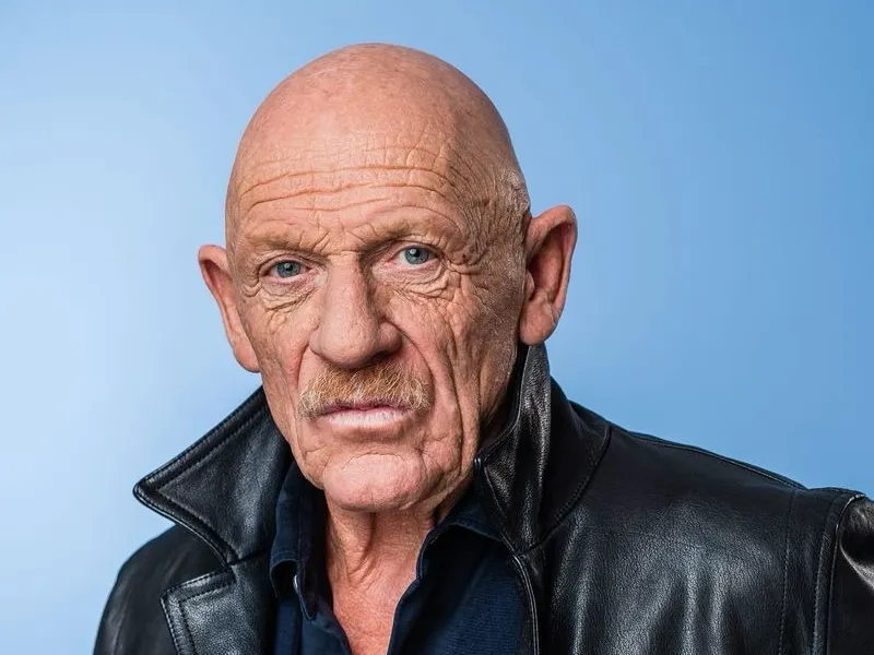 Portrait von Joe Bausch