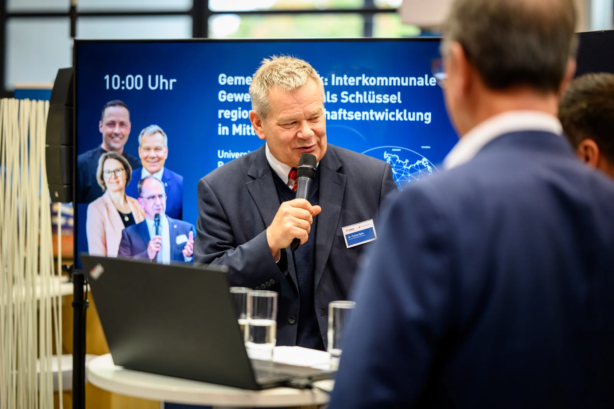 Foto: Tilman Lochmüller