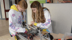 First Lego League 2026