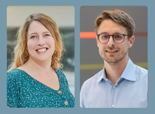 Marburger Max-Planck-Forschende in Nachwuchsnetzwerk europäischer Spitzenforschung aufgenommen