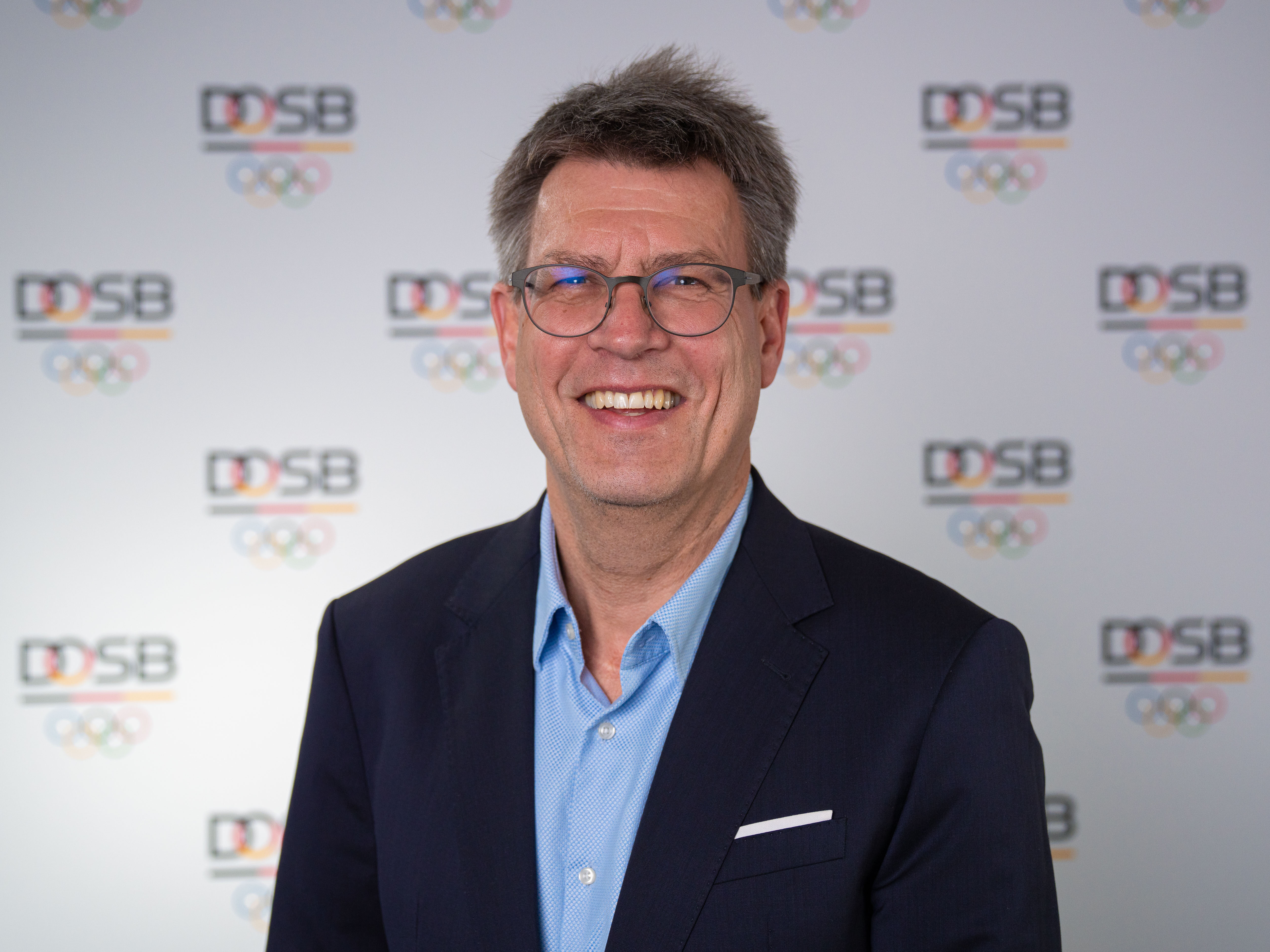 Portrait von Thomas Weikert