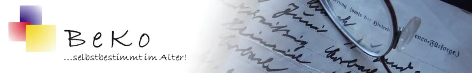 BeKo Logo