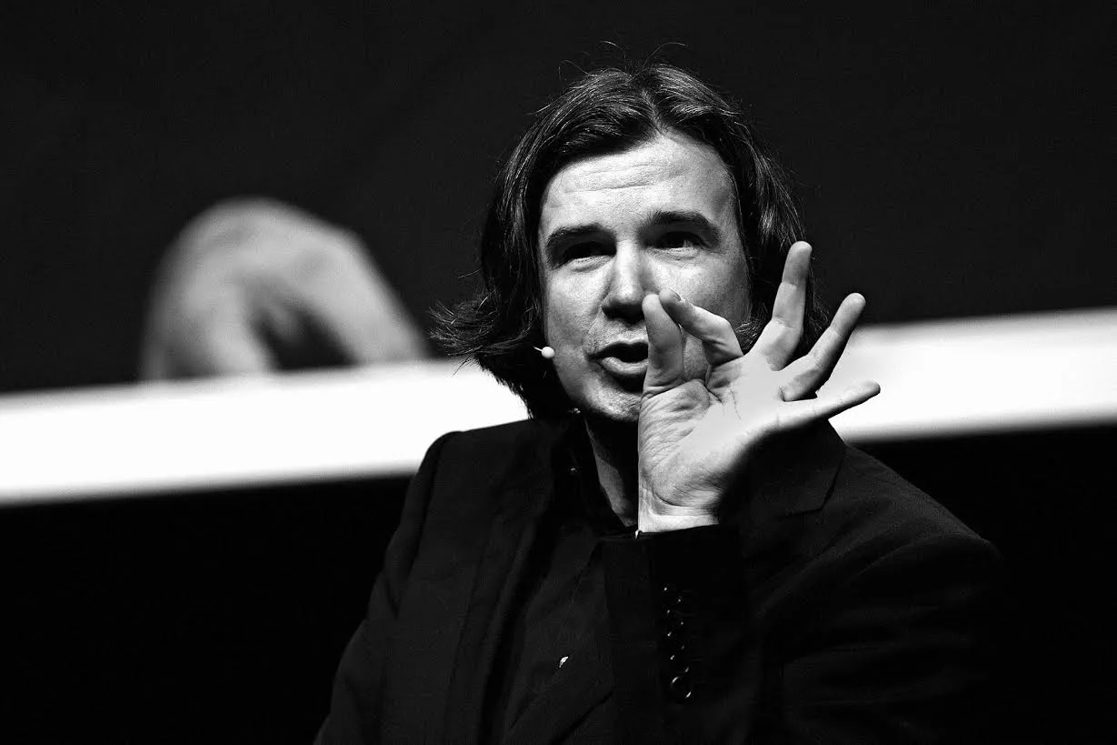 Hermann Scherer wird seinen Vortrag mit dem Titel „Jenseits vom Mittelmaß – Spielregeln für die Spitzenposition in den Märkten von morgen“ halten. (Foto: privat)