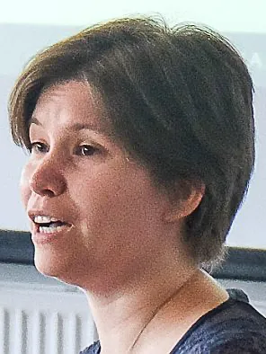 Meike Feth, Foto: Alessa Cimiotti