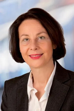Angelika Berbuir