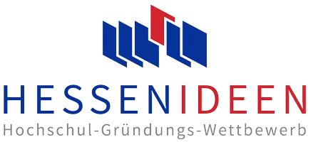 Logo "Hessen Ideen"