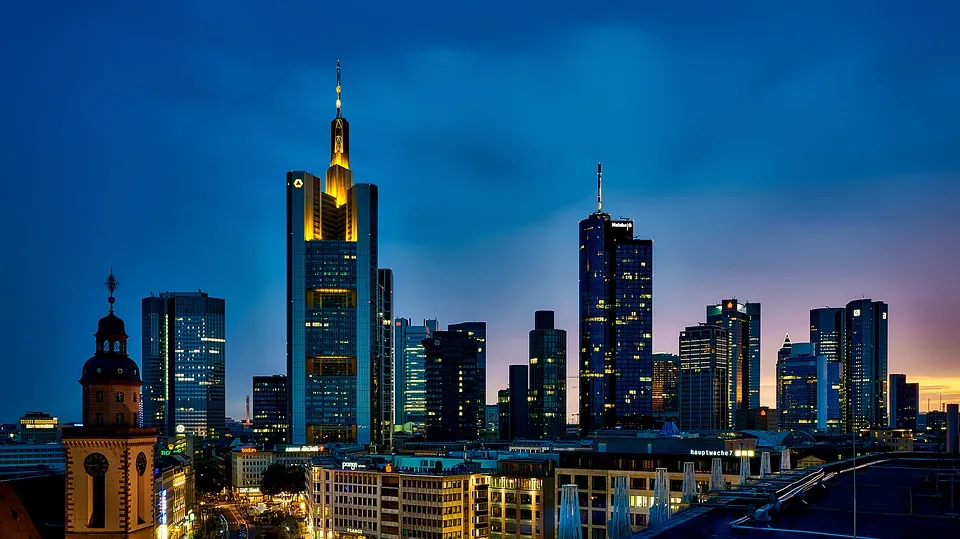 Frankfurt am Main