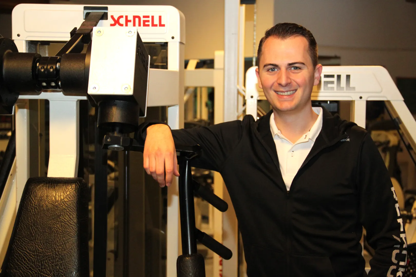 Marcel Wagner. Foto: Agentur für Arbeit Limburg-Wetzlar