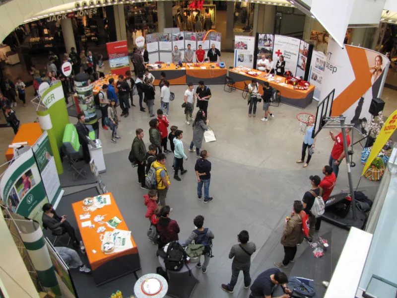 Foto: Agentur für Arbeit Gießen