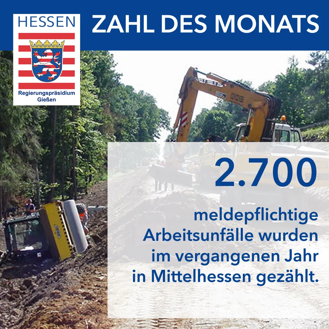Foto: RP Gießen