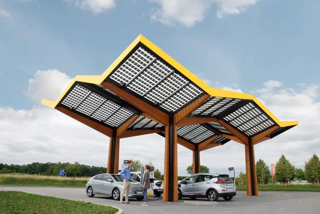 Foto: Fastned