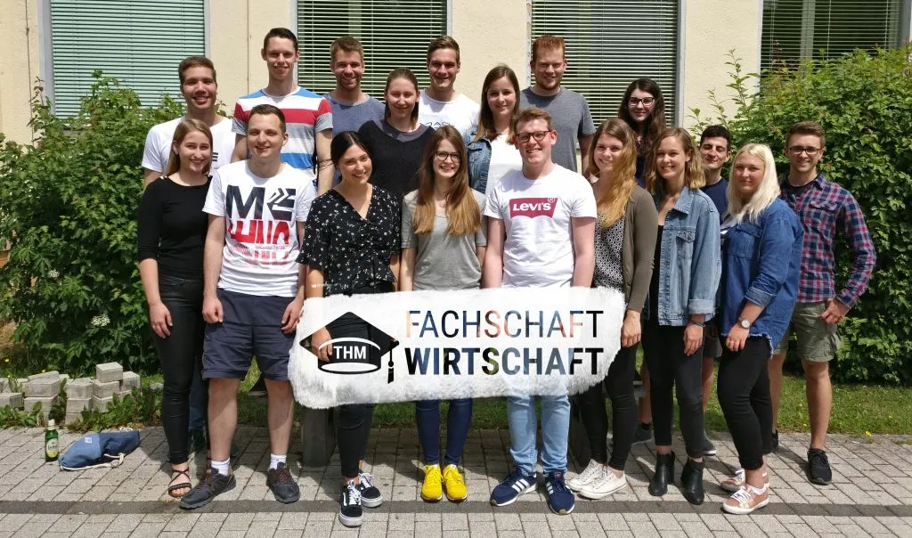THM Business School Fachbereich Wirtschaft (Foto:THM Business School)
