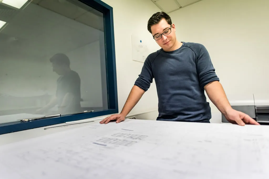 Marco: „Mich haben die Leute interessiert.“