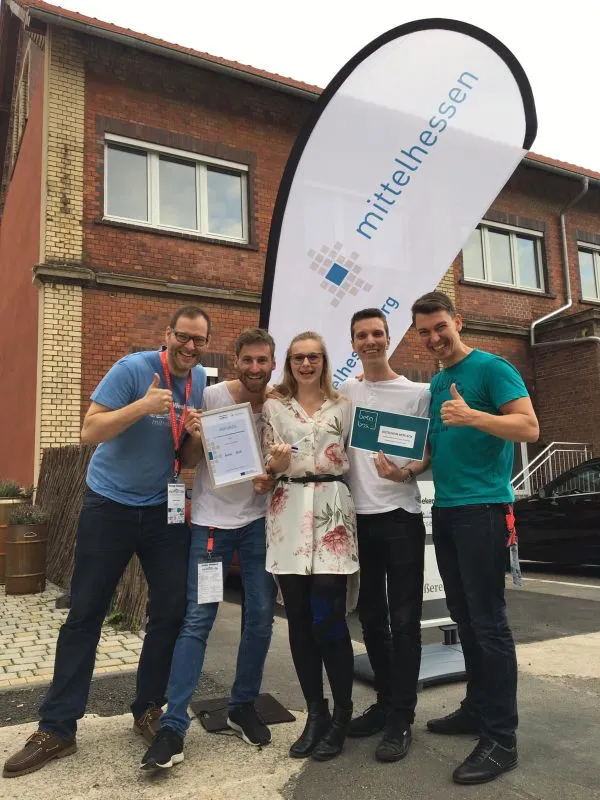 Das Active Shift Team