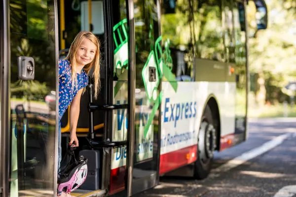 Dieses Jahr feiert der Vulkan-Express sein 20-jähriges Jubiläum. (Quelle: VGO/Steffen Löffler, Fulda)