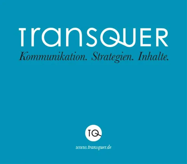 transQUER produziert passende Formate für digitales Marketing. (Quelle Michael Kömpf)