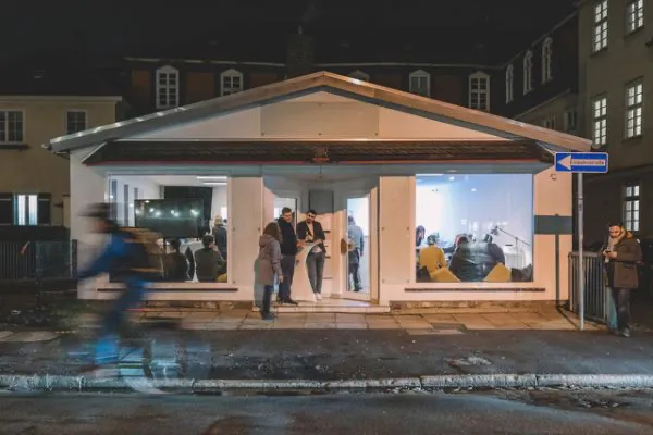 Werkraum56 produziert Videos und Podcast-Interviews mit Industriekunden und Kommunen. (Quelle: Steffen Schmidt)