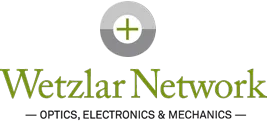 Wetzlar Network Logo (Quelle: Wetzlar Network)