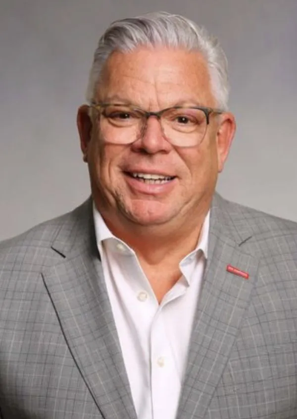 Wir haben Rolph Limbacher zu der aktuellen Situation im Friseurhandwerk interviewt. (Quelle: Rolph Limbacher)