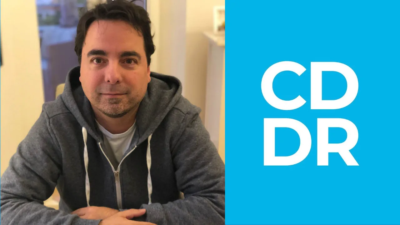 Karan Dehghani initialisierte 2015 codedoor