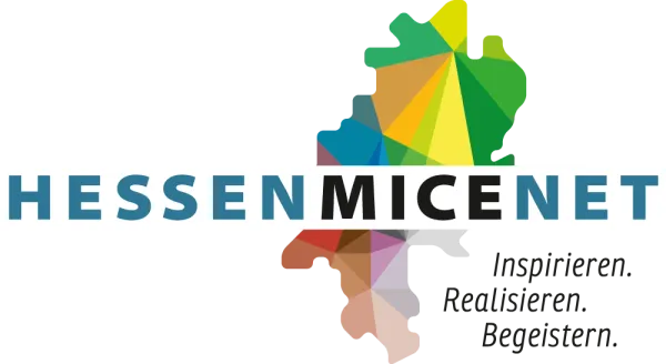 Das Netzwerk der hessischen Tagungs-Anbieter hat eine eigene Webseite gestartet. (Quelle: Hessen MICE Net)