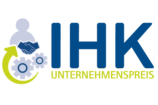IHK Unternehmenspreis