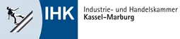 IHK Kassel-Marburg Logo