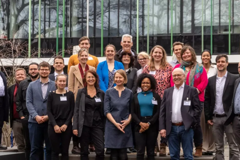 LOEWE-Schwerpunkt ADMIT erhält 4,8 Millionen Euro Förderung