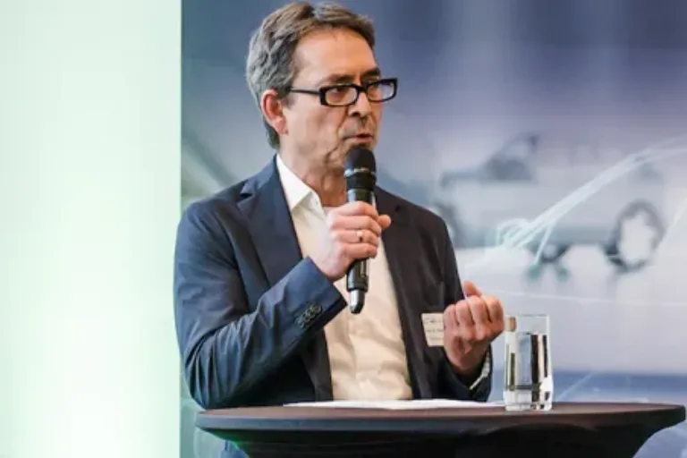 TeamMit Talk – Prof. Dr. Michael Stephan im Interview