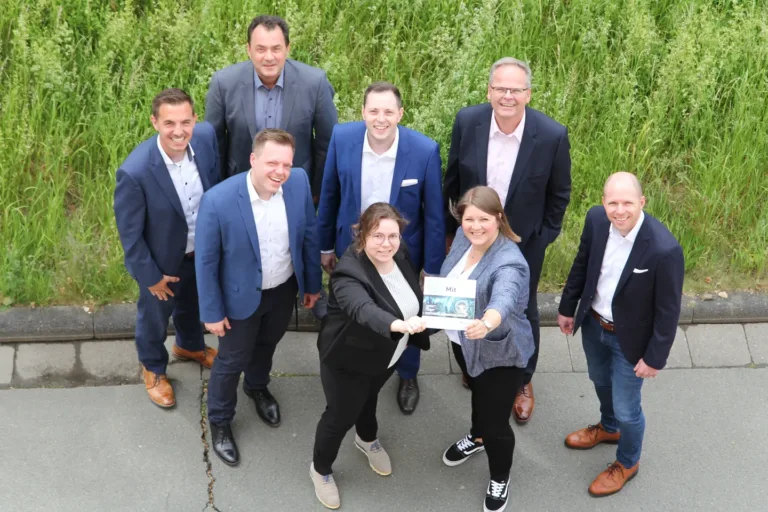 Mit Weiterbildung besser durch die Transformation