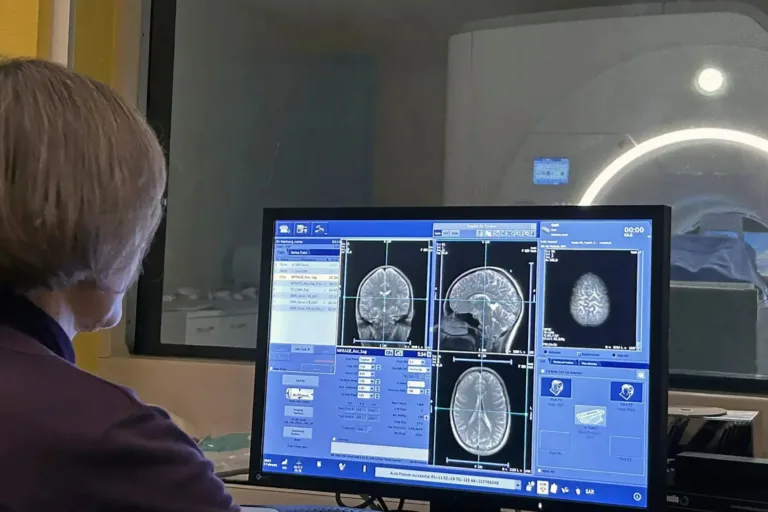 Zukunftsweisende medizinische und psychologische Forschung für die Menschen