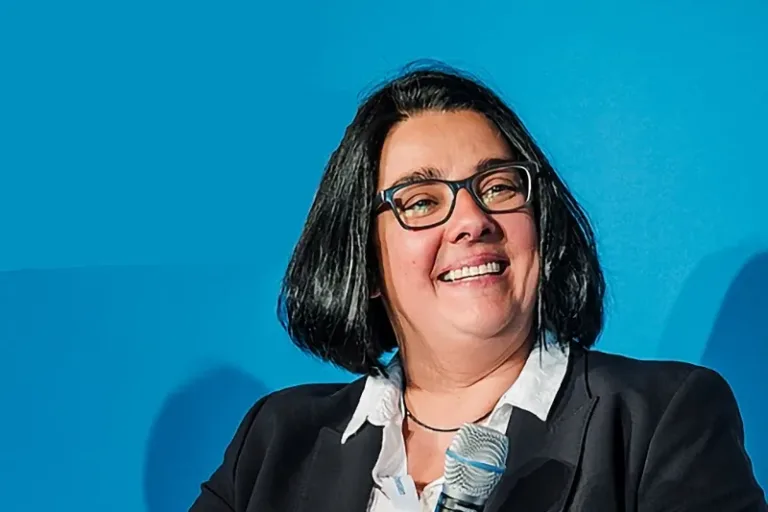 „Die Erwartungshaltung im Gesundheitswesen virtuell zu kollaborieren und auszubilden steigt“