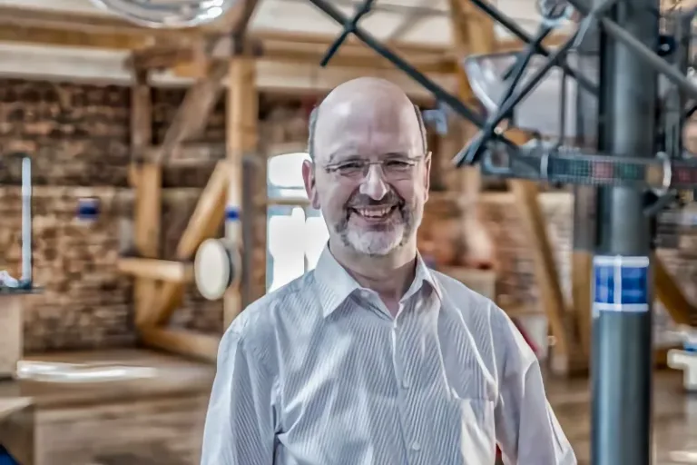 Prof. Dr. Albrecht  Beutelspacher