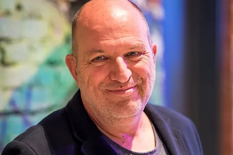 Andreas  Steinhöfel