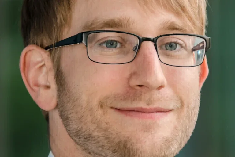 Benjamin Stuchly