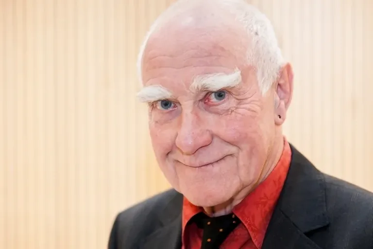 Edgar M. Böhlke