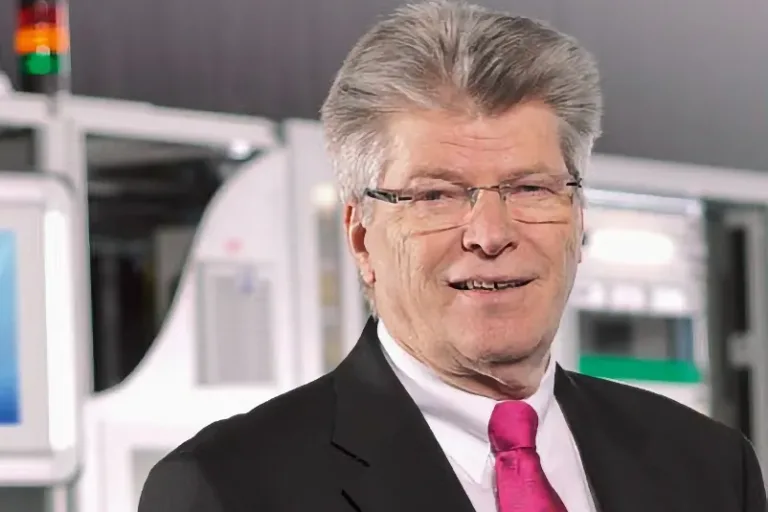 Prof. Dr.-Ing E.H. Friedhelm  Loh