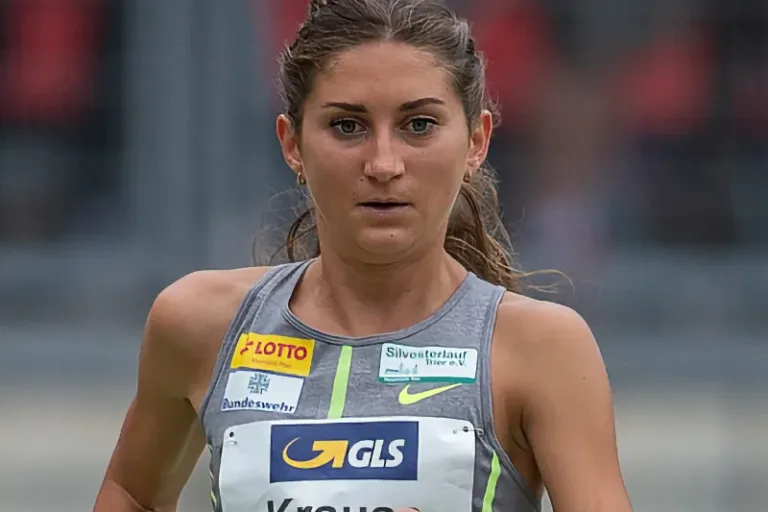 Gesa Krause