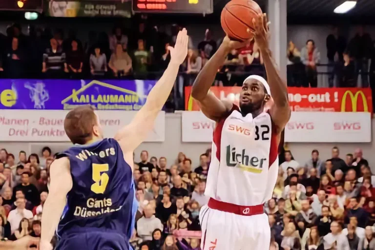 Gießen  46ers