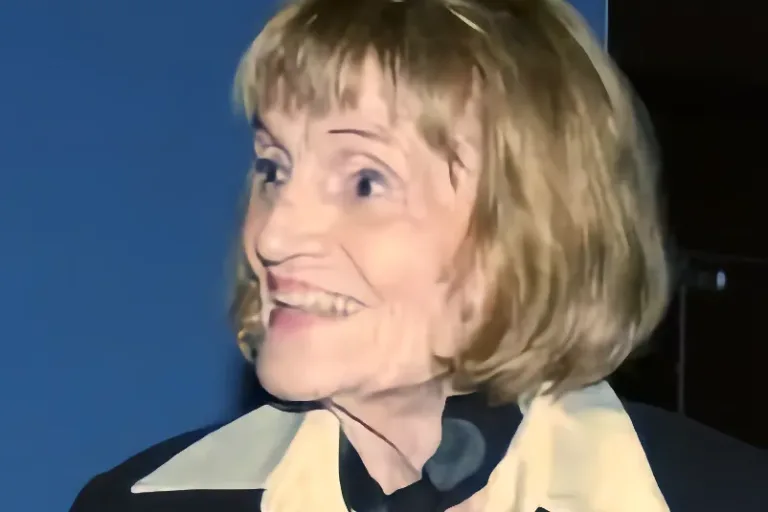 Gisela May (✝)