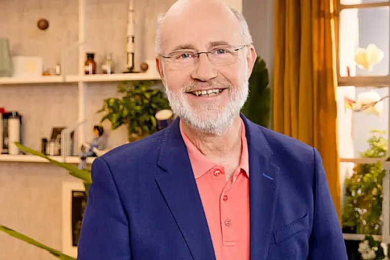 Prof. Dr. Harald  Lesch
