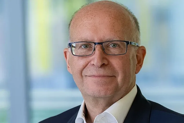 Prof. Dr. Jürgen  Janek