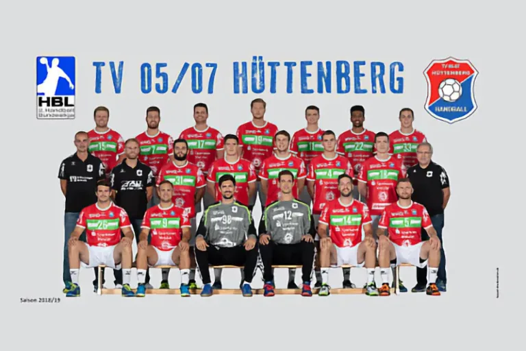 TV 05/07  Hüttenberg