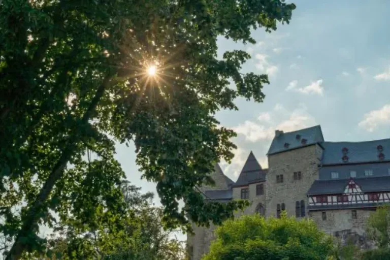 Hessischer Denkmalschutzpreis 2021 geht an die Stadt Limburg