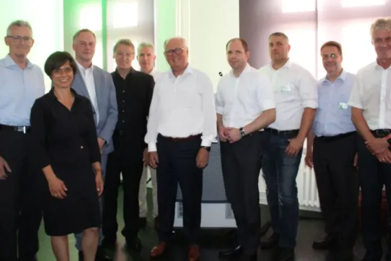 900 Unternehmen engagieren sich für die Zukunft