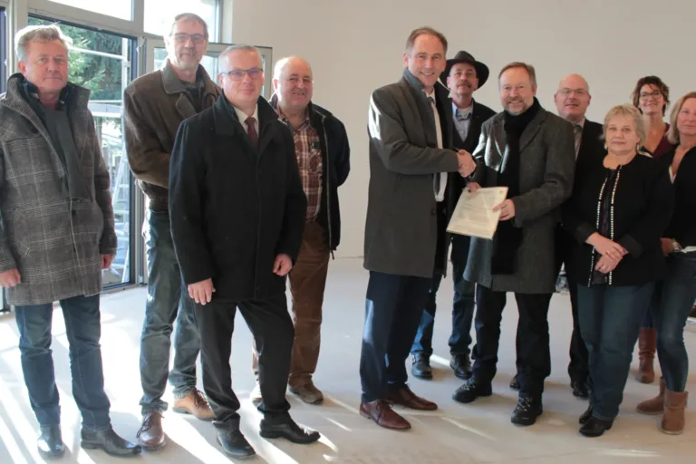 Die „Kleinen Strolche“ werden größer